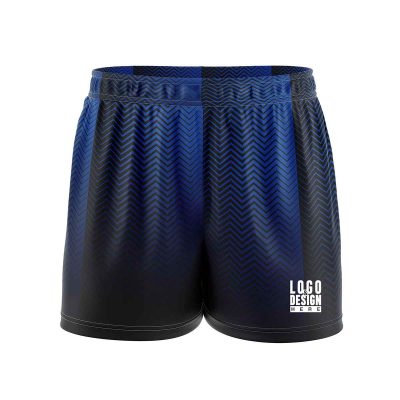 VelocityVenture Running Short Uniform