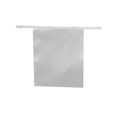Custom Rectangular String Flags
