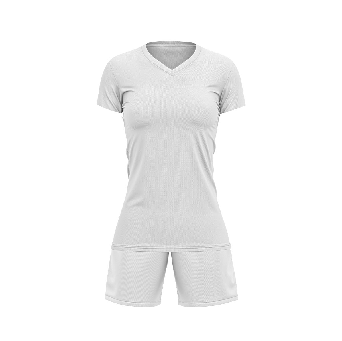 Custom Soccer Uniform Set Women