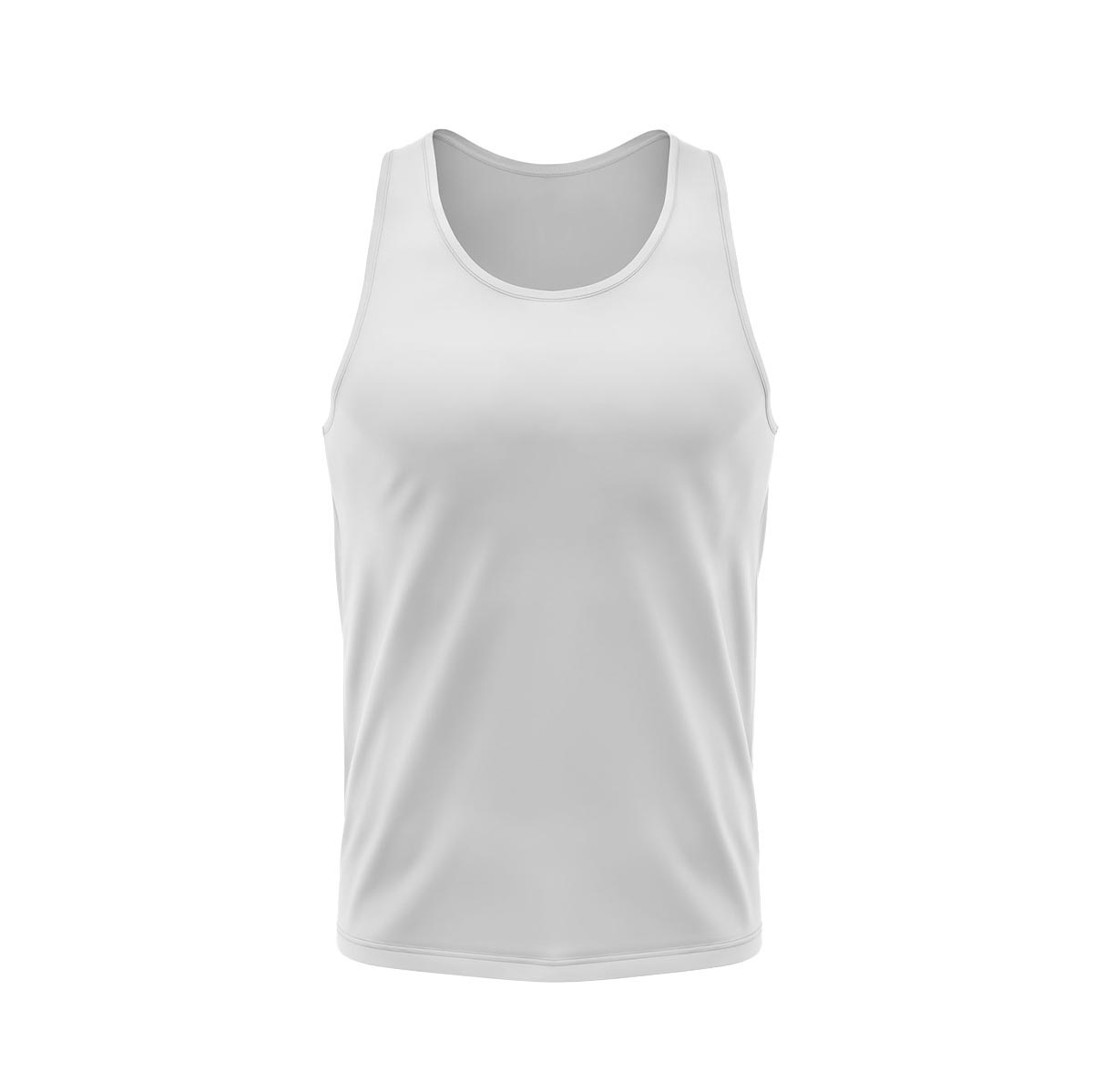 Custom Tank Top Men