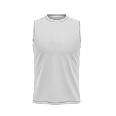 Custom Sleeveless Men