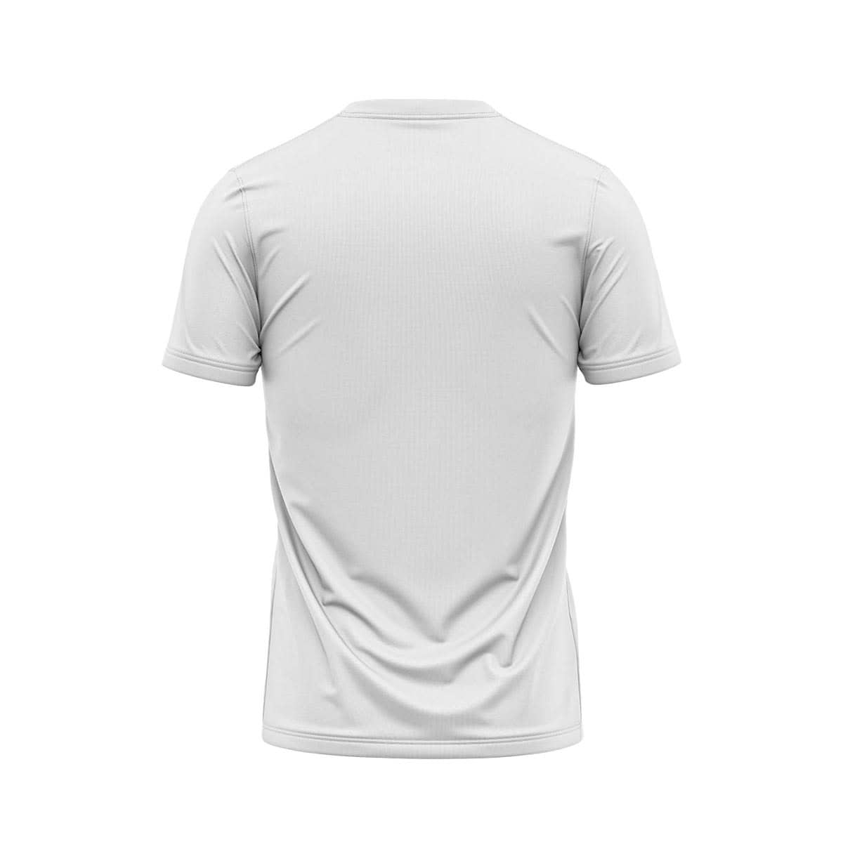 Custom Round Neck Jersey Men - Image 2