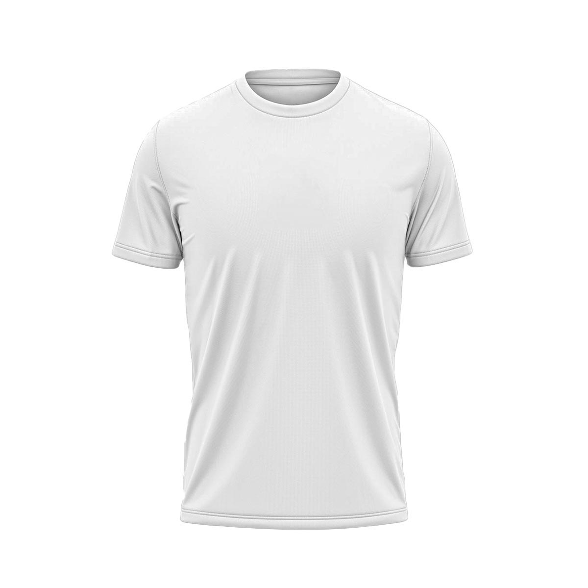 Custom Round Neck Jersey Men