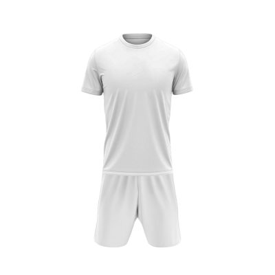 Custom Soccer Uniform Set Men
