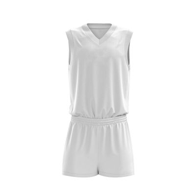 Custom Basketball Uniform Set Men