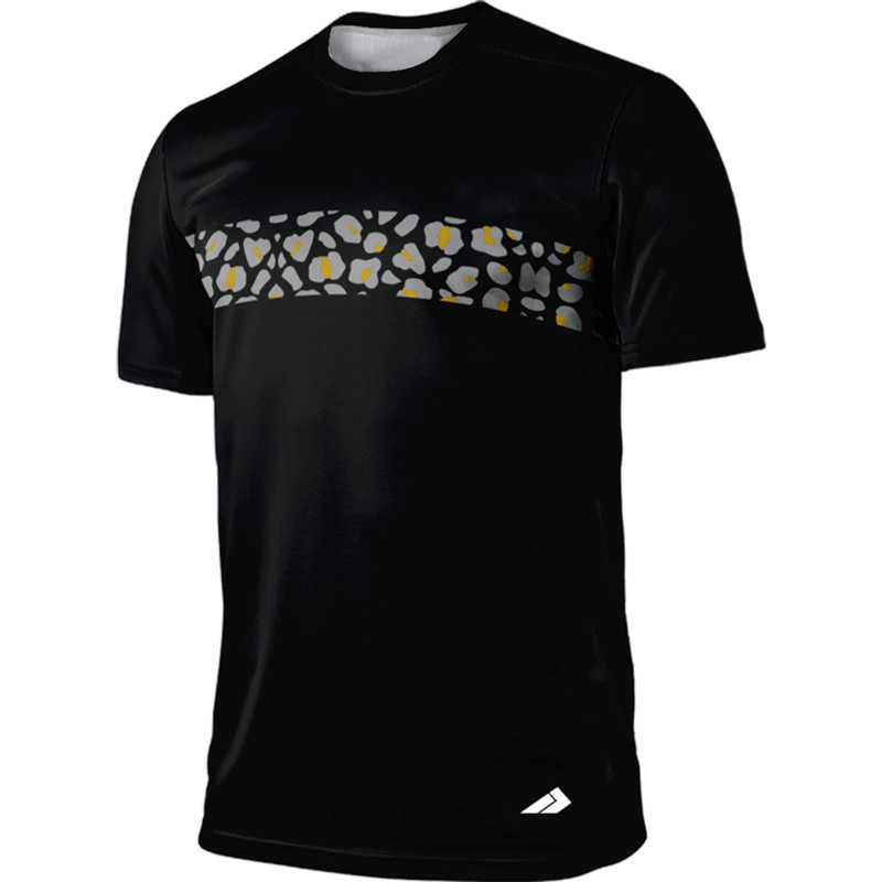 Jaguar Chest Line Men’s Jersey