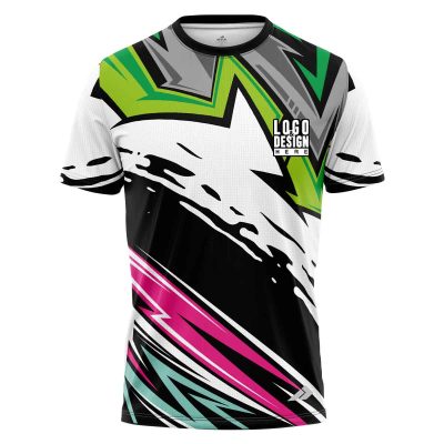 Vector Arrow Men’s Jersey