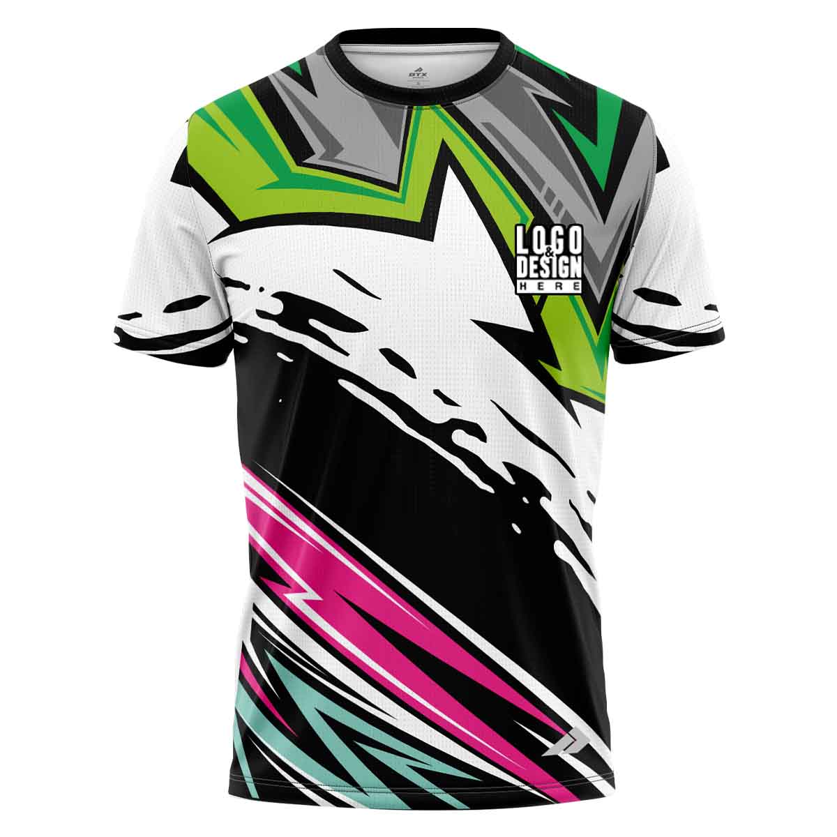 Vector Arrow Men’s Jersey