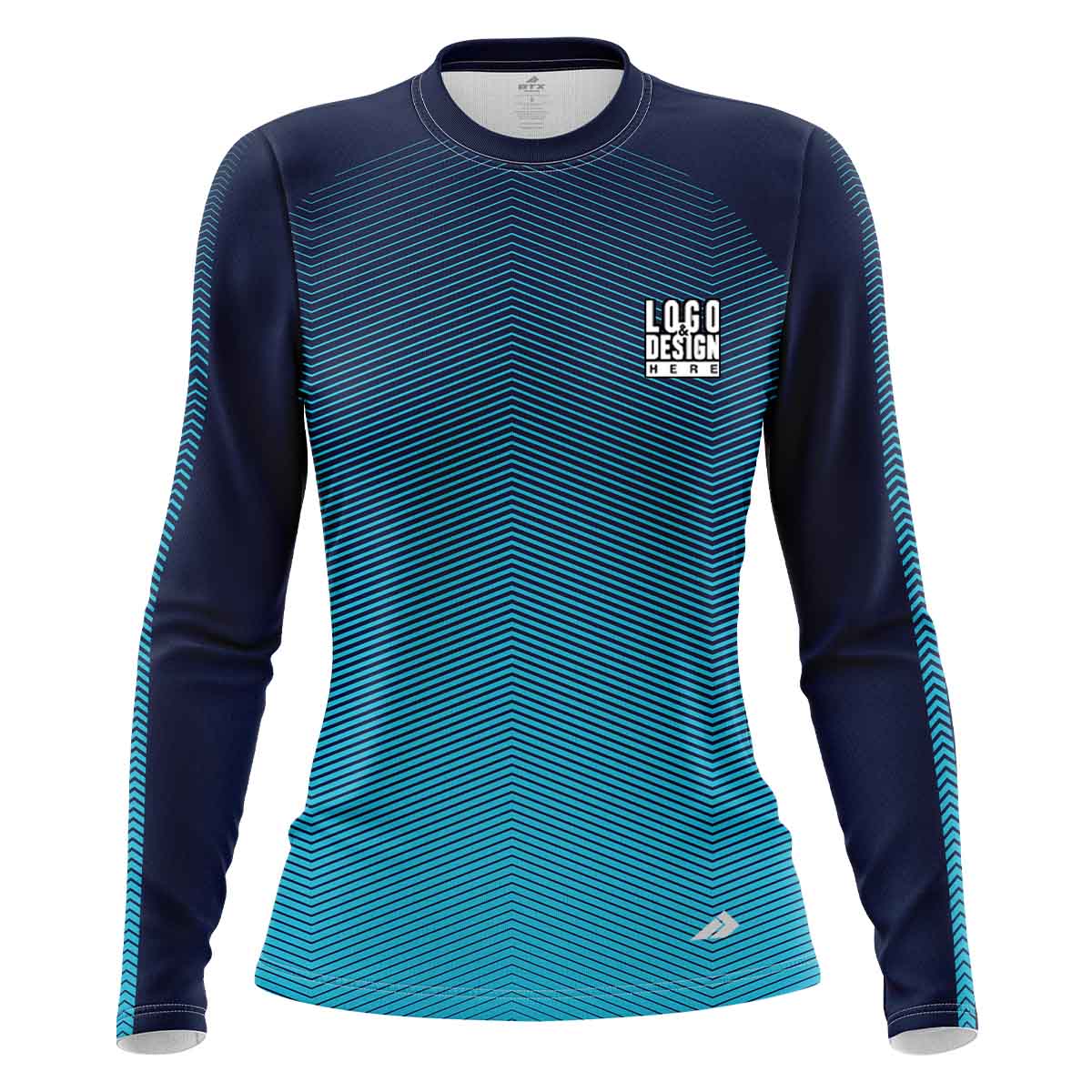 Lightspeed Women’s Long Sleeve
