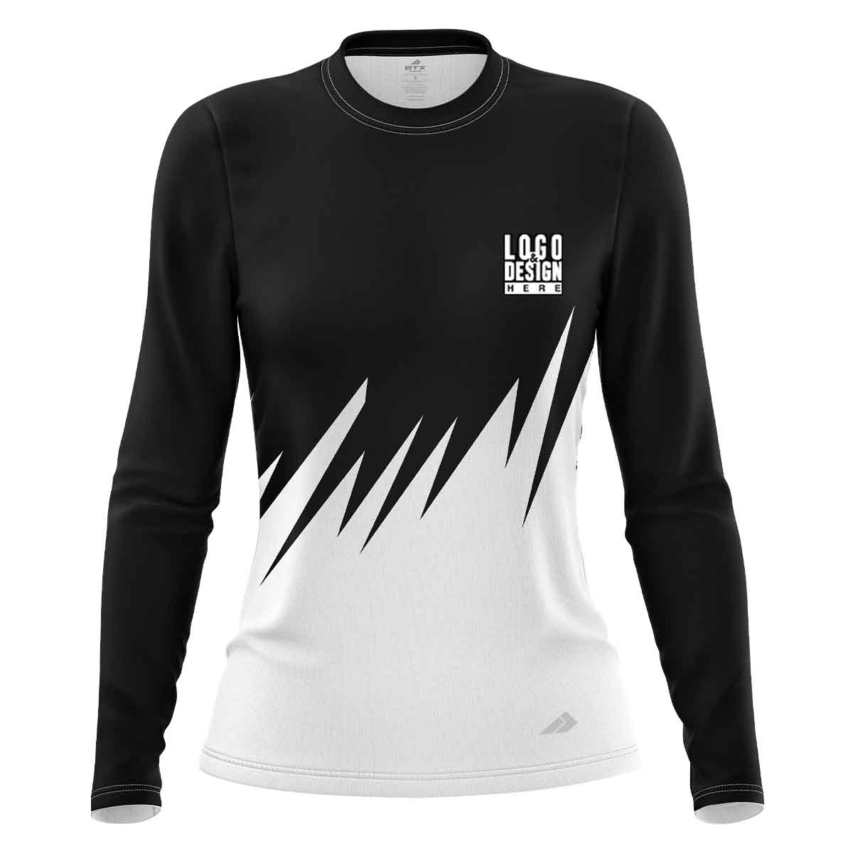 Grass Women’s Long Sleeve