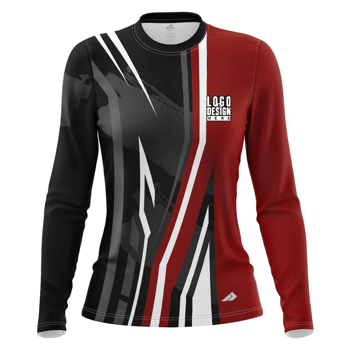 Pallets Women’s Long Sleeve