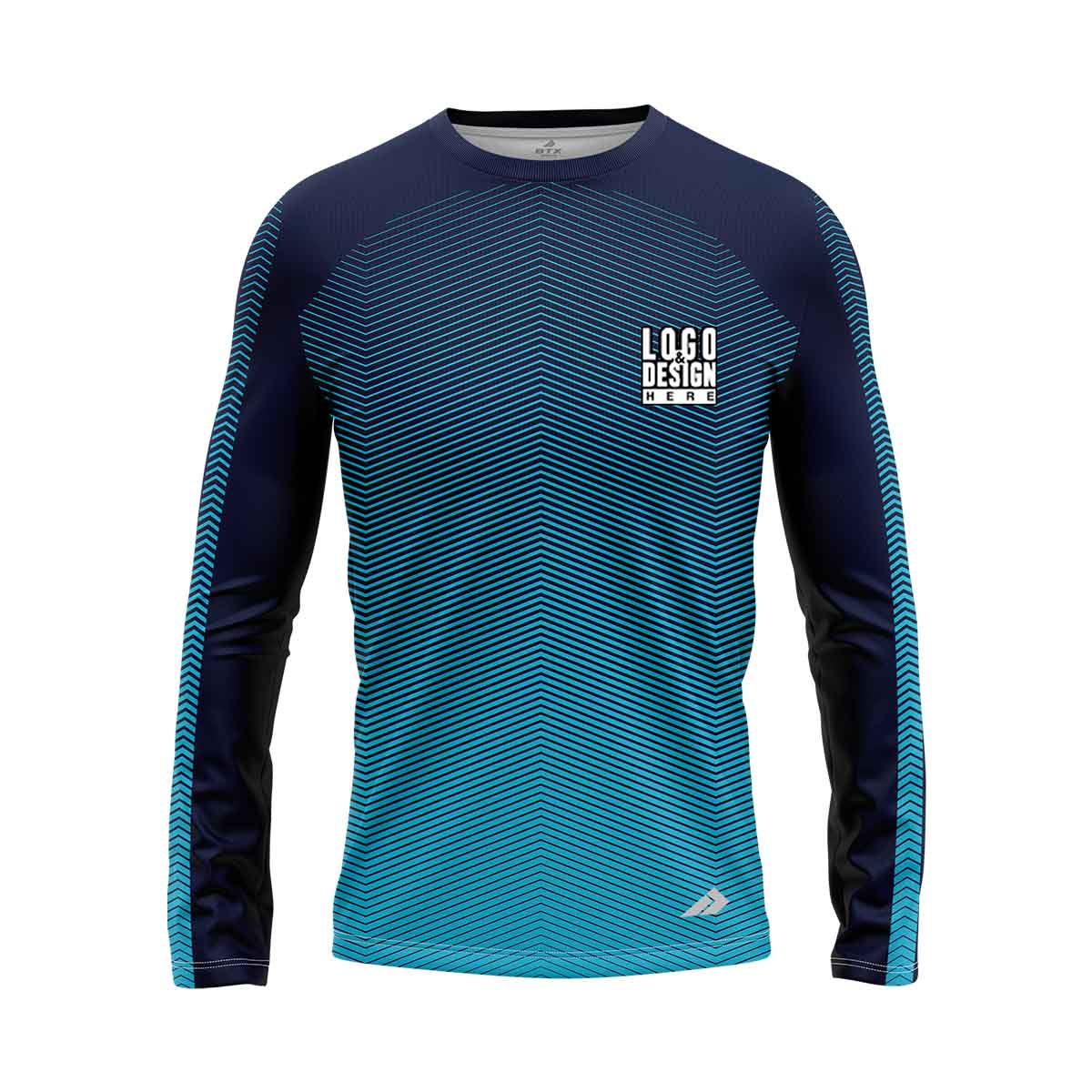 Lightspeed Men’s Long Sleeve