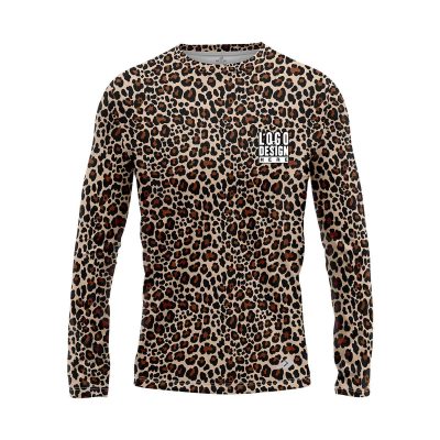 Jaguar Skin Men’s Long Sleeves
