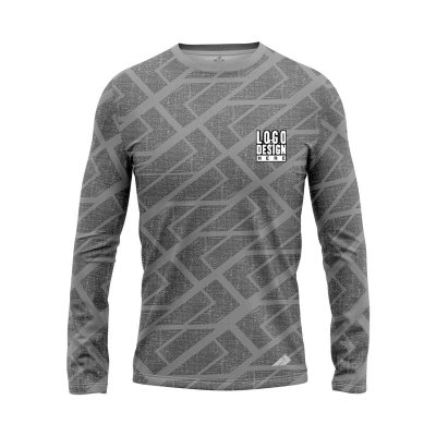 BTX iso Men’s Long Sleeves