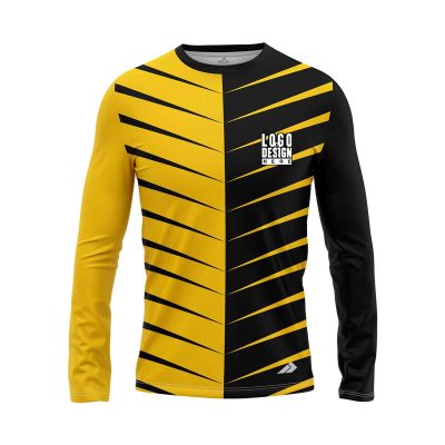 Duotone Arrows Men’s Long Sleeve