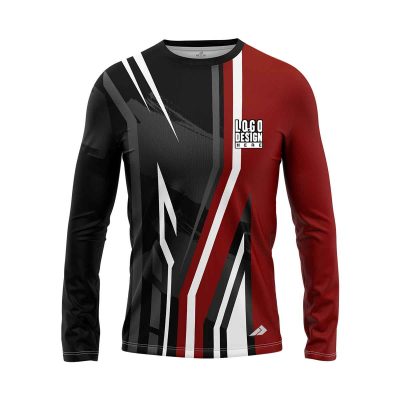 Pallets Men’s Long Sleeve