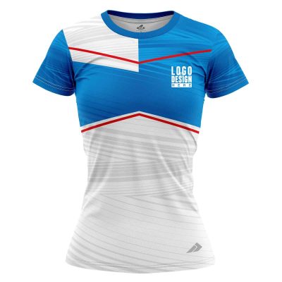 Half Bandages Women’s Jersey