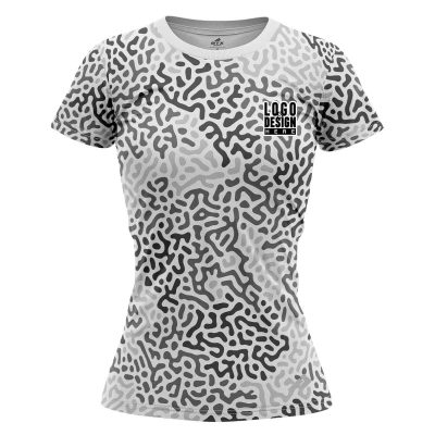 Water Reflection Women’s Jersey