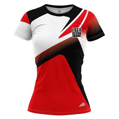 Color Ranger Women’s Jersey