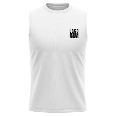 Solid Color Sleeveless