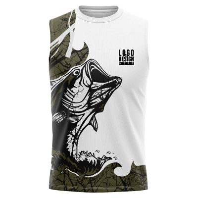 Jumping Bass Sleeveless