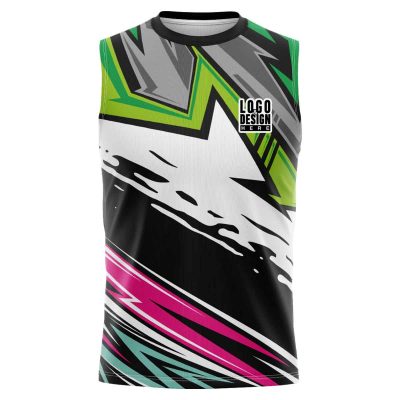 Vector Arrow Sleeveless