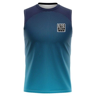 Lightspeed Sleeveless