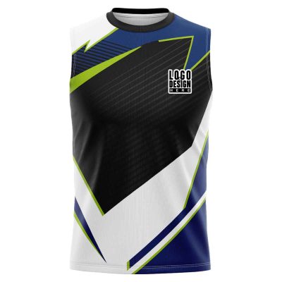 Biking Arrows Sleeveless