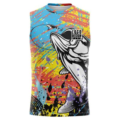 King of Rivers Sleeveless