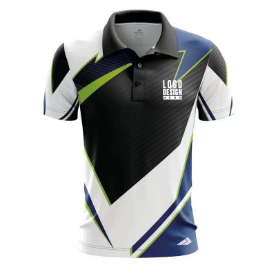 Biking Arrows Men’s Polo Shirts