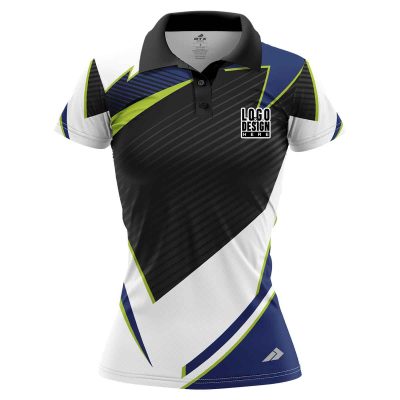 Biking Arrows Women’s Polo Shirts