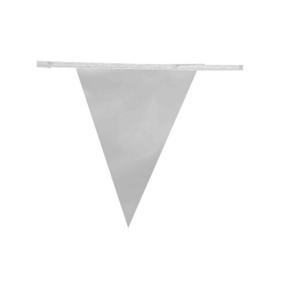 Custom Pennant String Flags