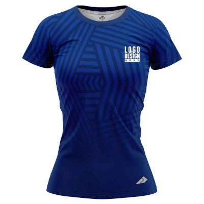 Intersecting Arrows Women’s Jersey