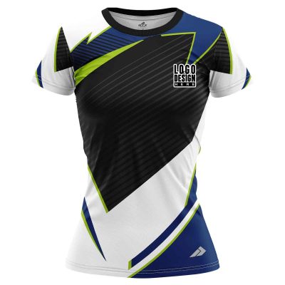 Biking Arrows Women’s Jersey