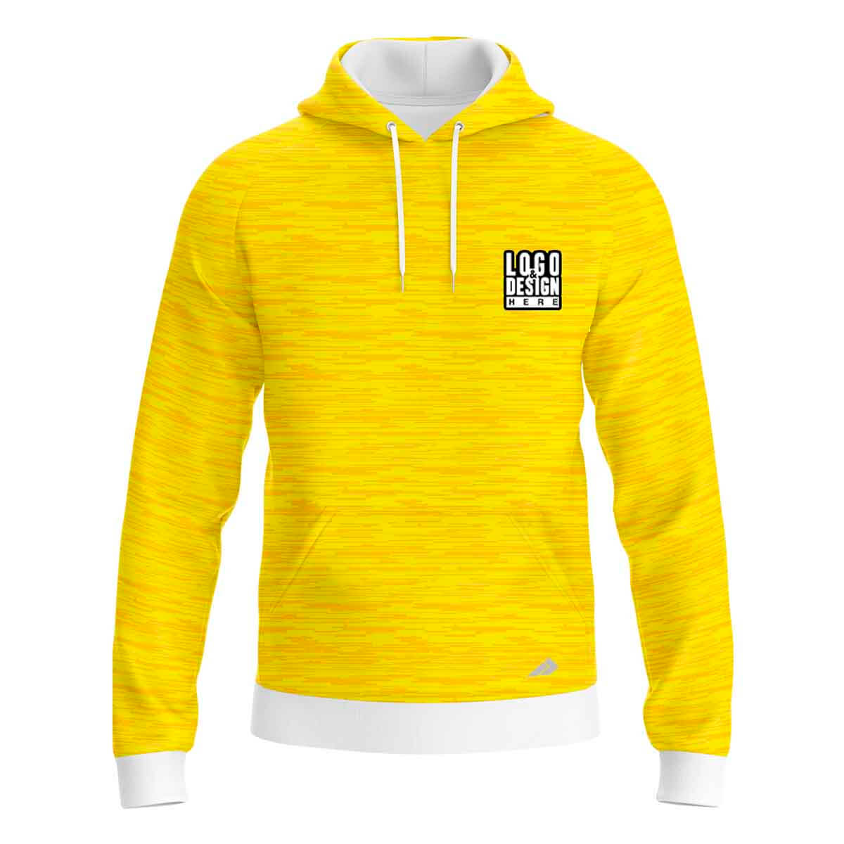 Basic Grunge Women’s Hoodie