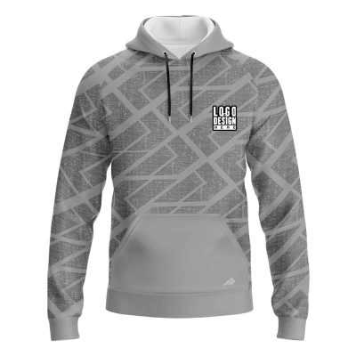 BTX iso Men’s Hoodie