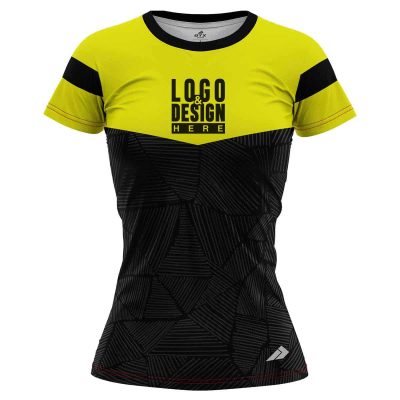 Chest Accent Women’s Jersey