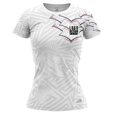 Dragon Scales Women’s Jersey