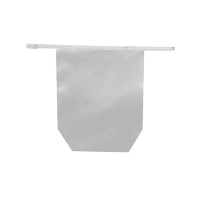 Custom Hexagon String Flags